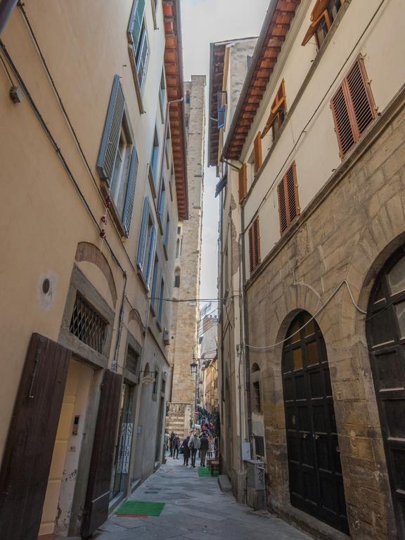 La Pieve Bed & Breakfast Arezzo Room photo
