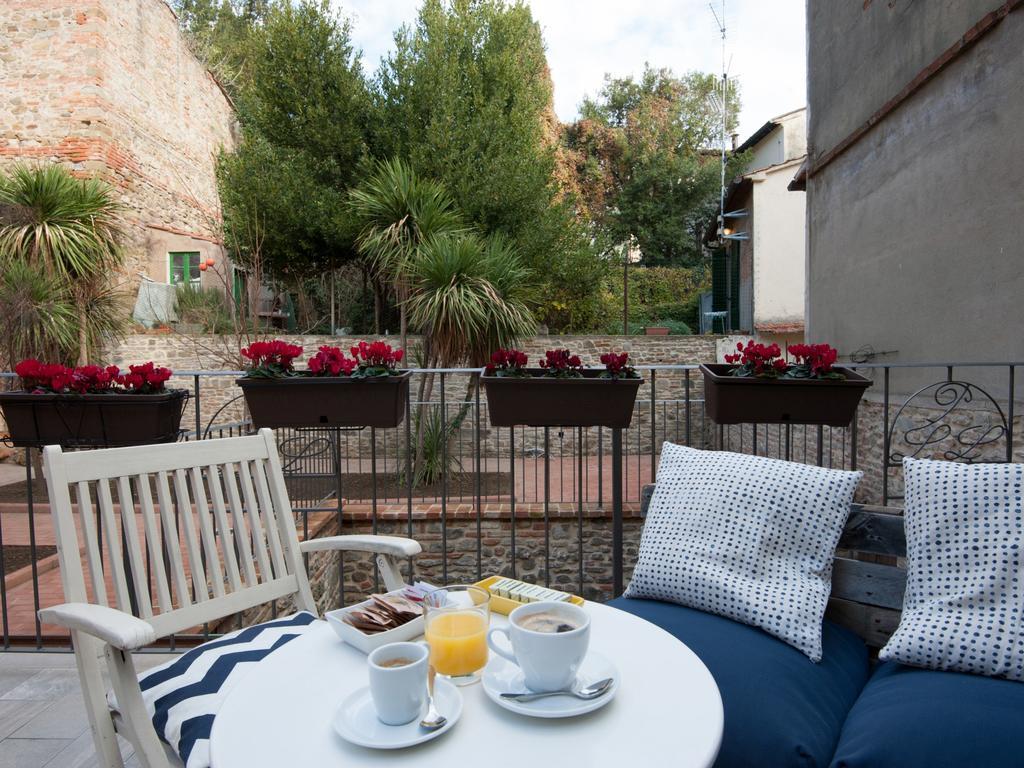 La Pieve Bed & Breakfast Arezzo Room photo