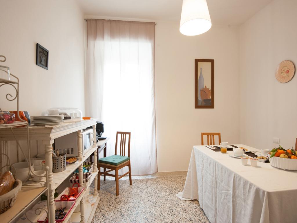 La Pieve Bed & Breakfast Arezzo Room photo