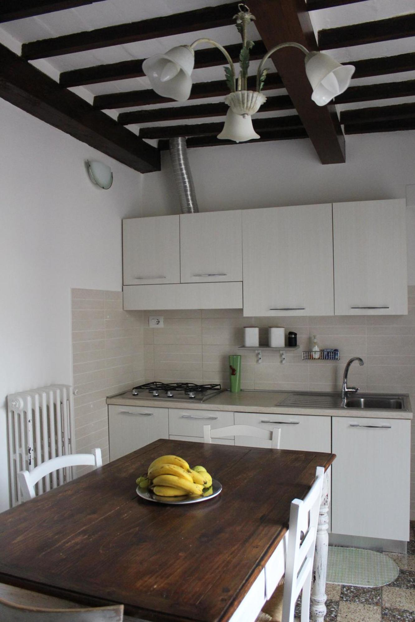 La Pieve Bed & Breakfast Arezzo Exterior photo
