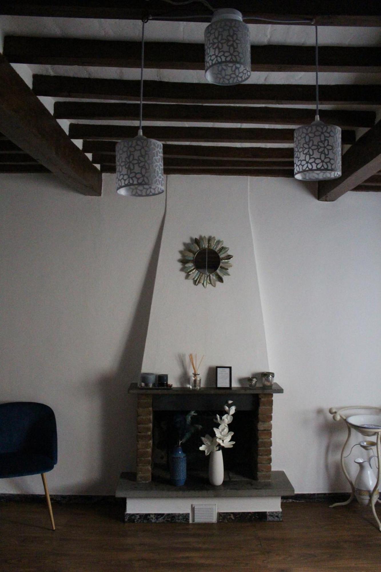 La Pieve Bed & Breakfast Arezzo Exterior photo