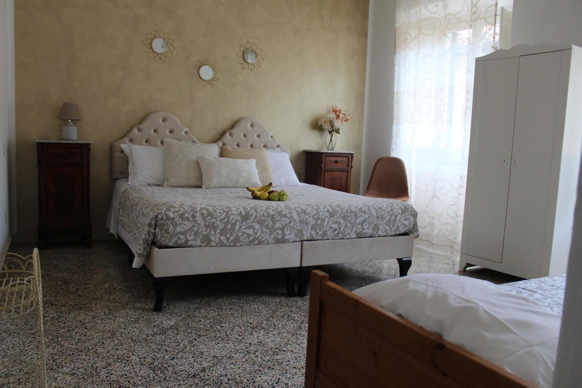 La Pieve Bed & Breakfast Arezzo Exterior photo
