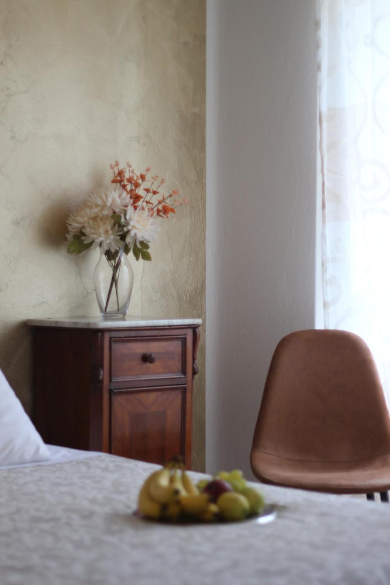 La Pieve Bed & Breakfast Arezzo Exterior photo