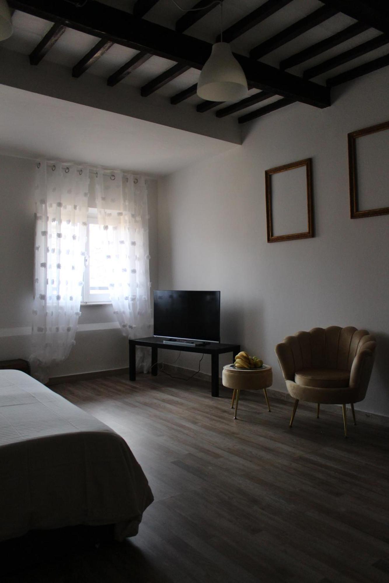 La Pieve Bed & Breakfast Arezzo Exterior photo