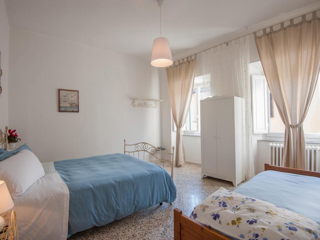 La Pieve Bed & Breakfast Arezzo Room photo