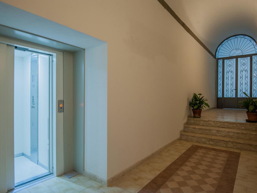 La Pieve Bed & Breakfast Arezzo Exterior photo