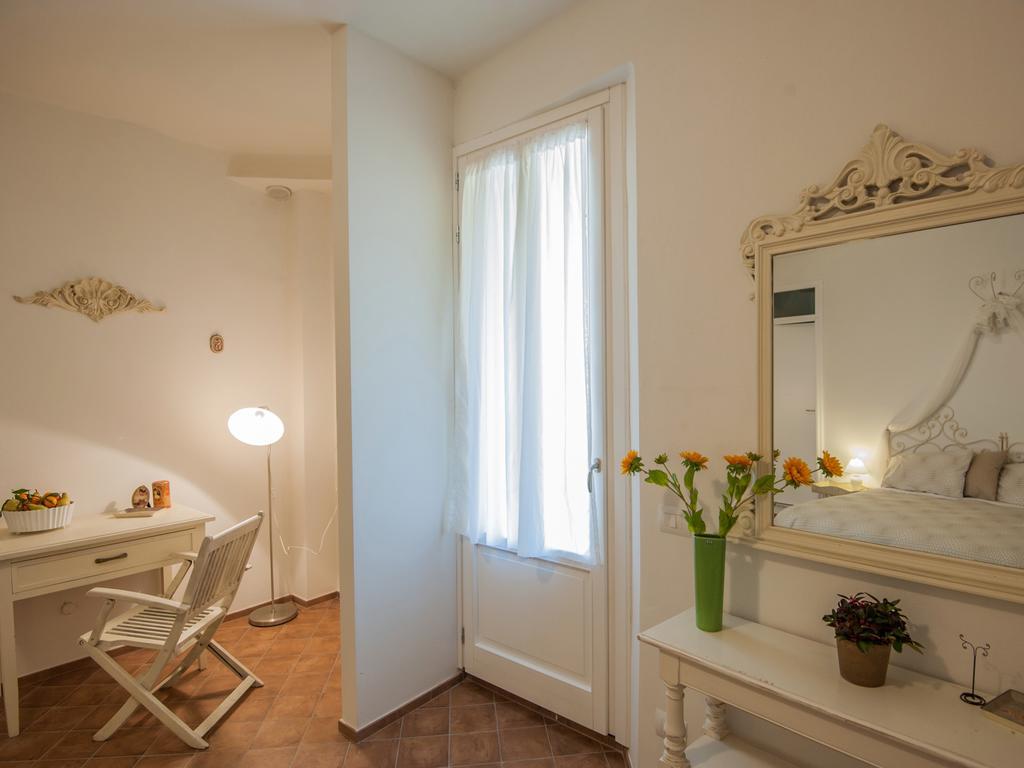 La Pieve Bed & Breakfast Arezzo Exterior photo